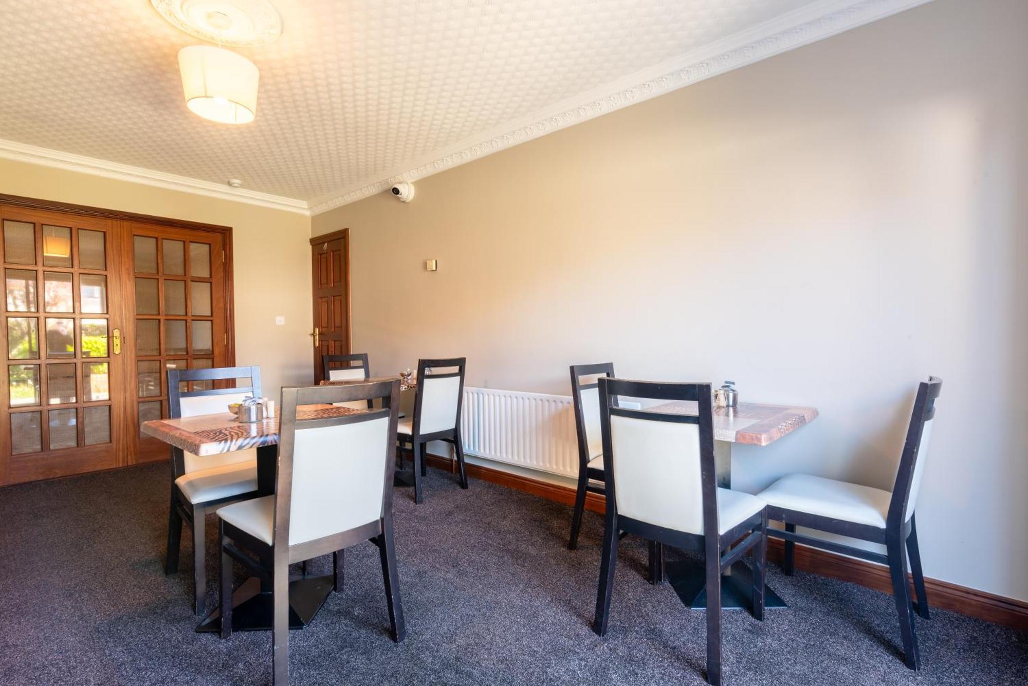 Avalon House Ξενοδοχείο Γκάλγουεϊ Εξωτερικό φωτογραφία