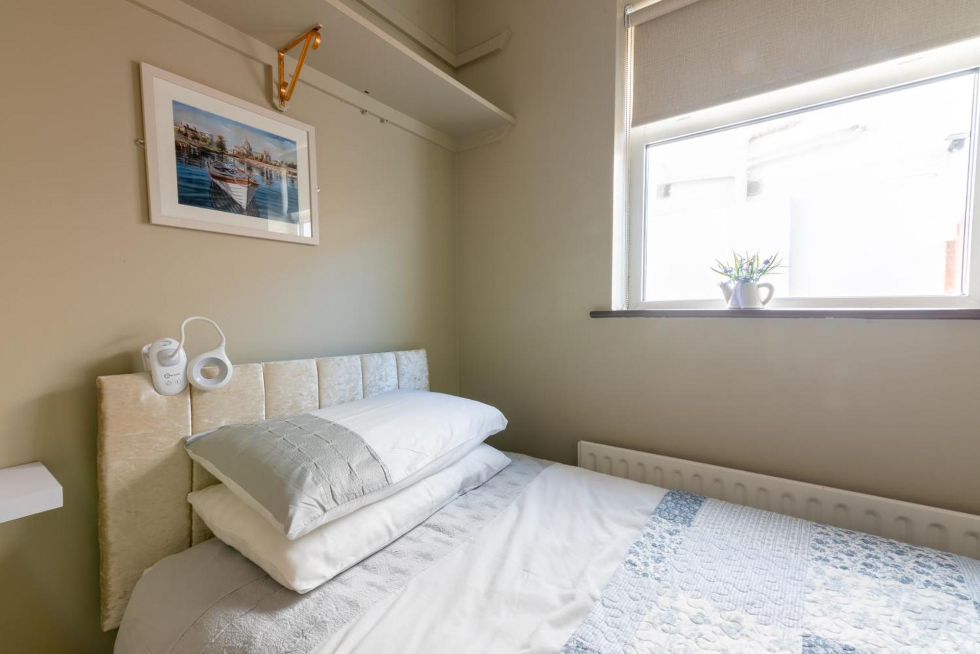 Avalon House Ξενοδοχείο Γκάλγουεϊ Εξωτερικό φωτογραφία