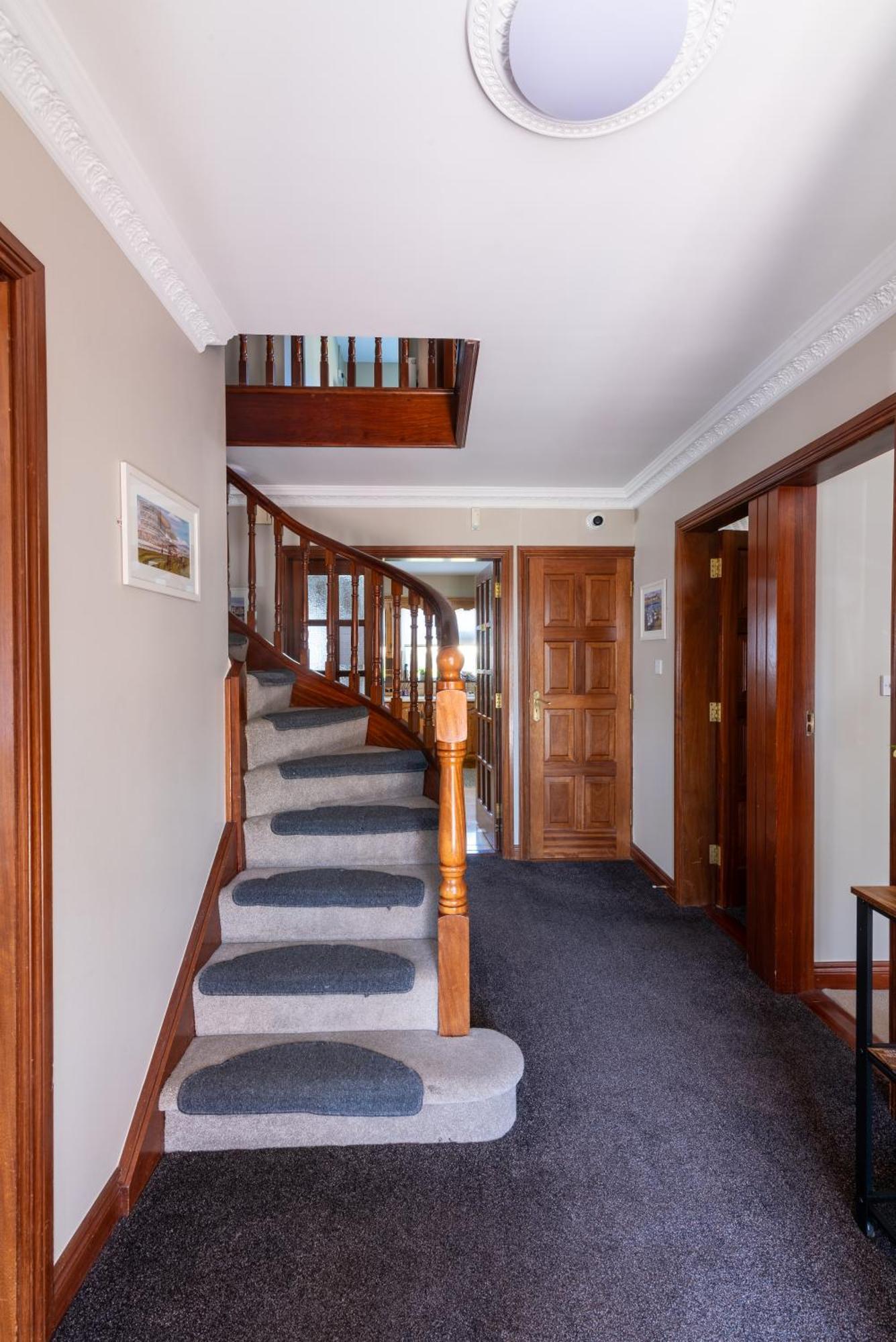 Avalon House Ξενοδοχείο Γκάλγουεϊ Εξωτερικό φωτογραφία
