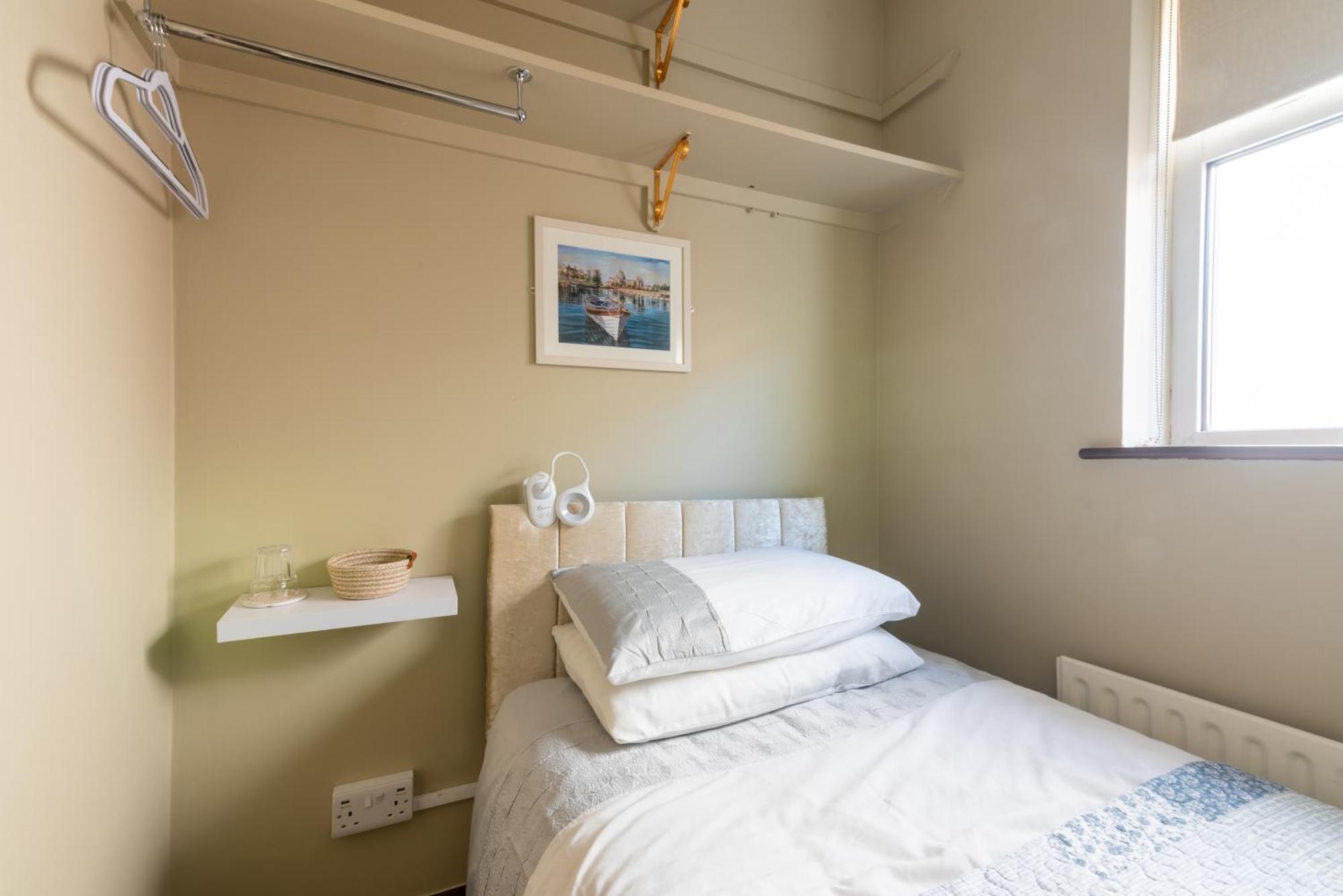 Avalon House Ξενοδοχείο Γκάλγουεϊ Εξωτερικό φωτογραφία