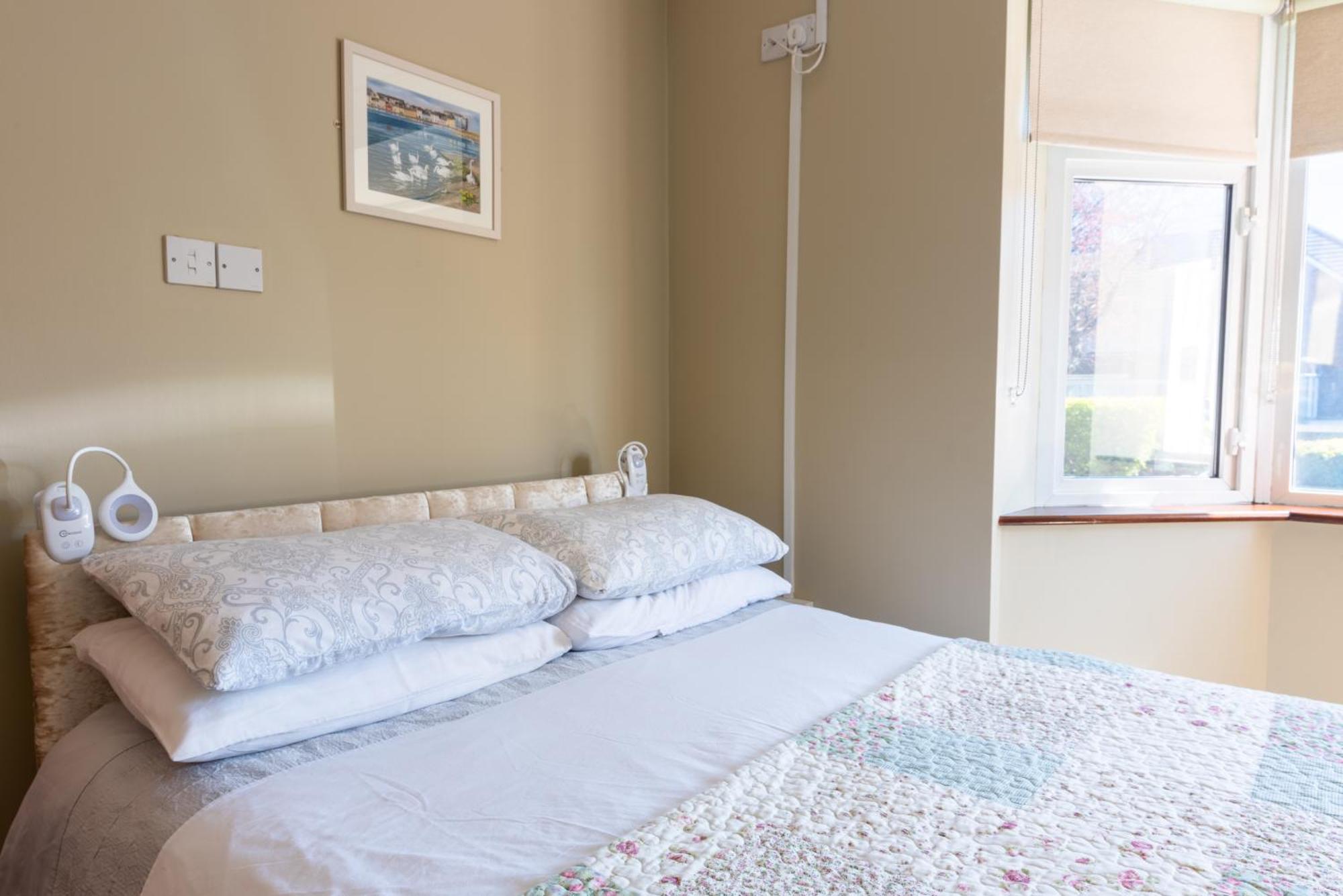 Avalon House Ξενοδοχείο Γκάλγουεϊ Εξωτερικό φωτογραφία