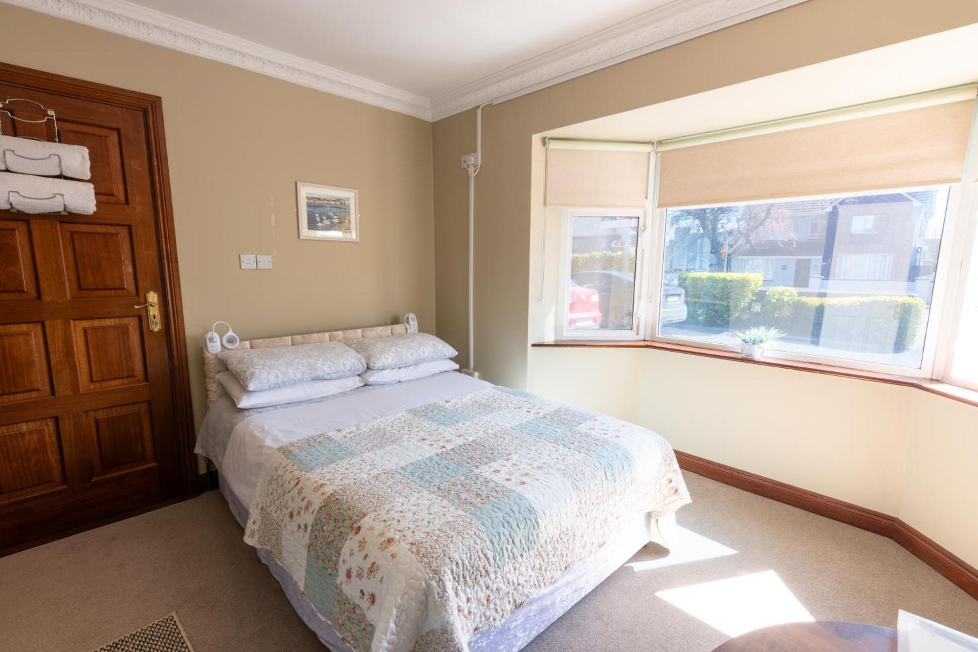 Avalon House Ξενοδοχείο Γκάλγουεϊ Εξωτερικό φωτογραφία