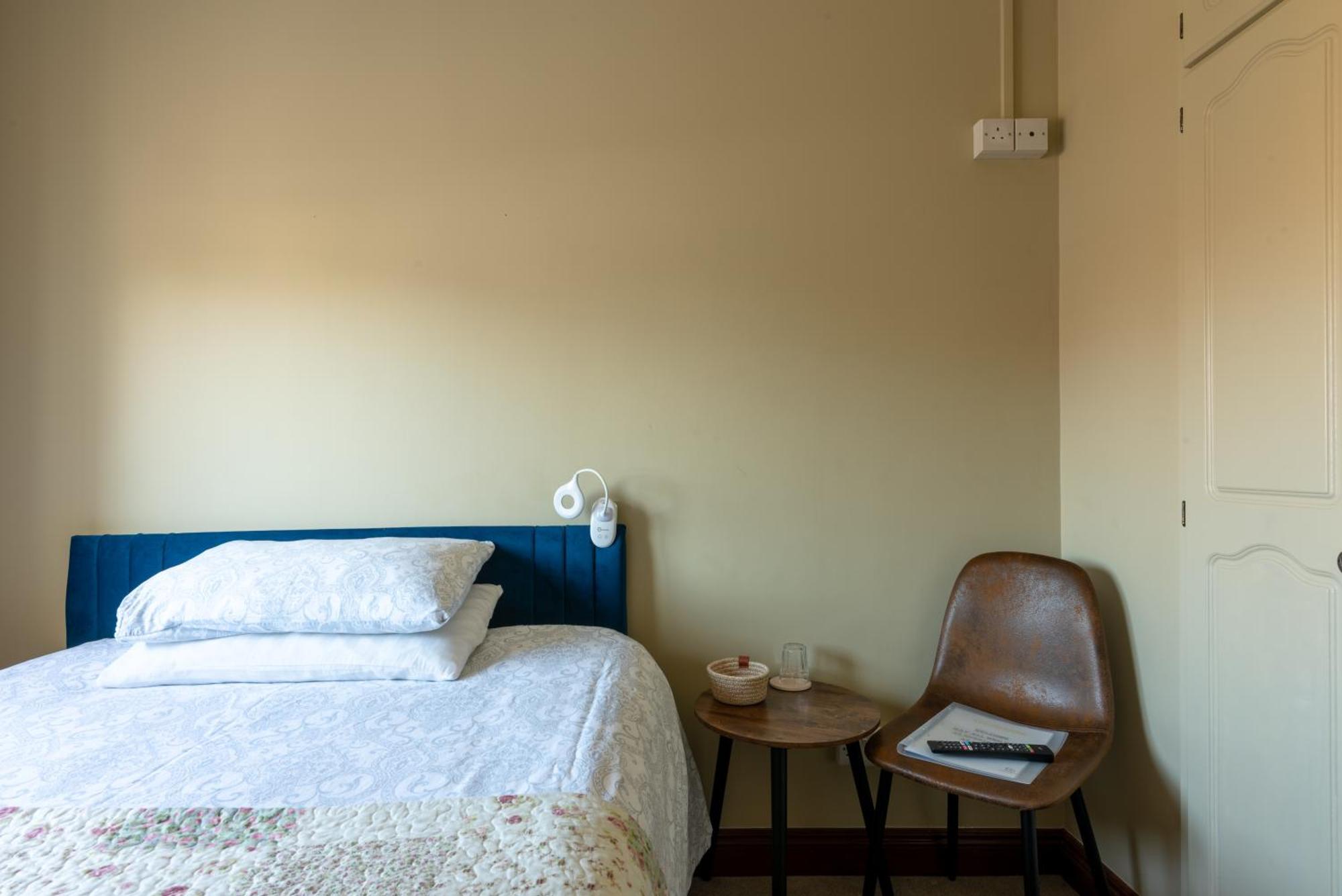 Avalon House Ξενοδοχείο Γκάλγουεϊ Εξωτερικό φωτογραφία