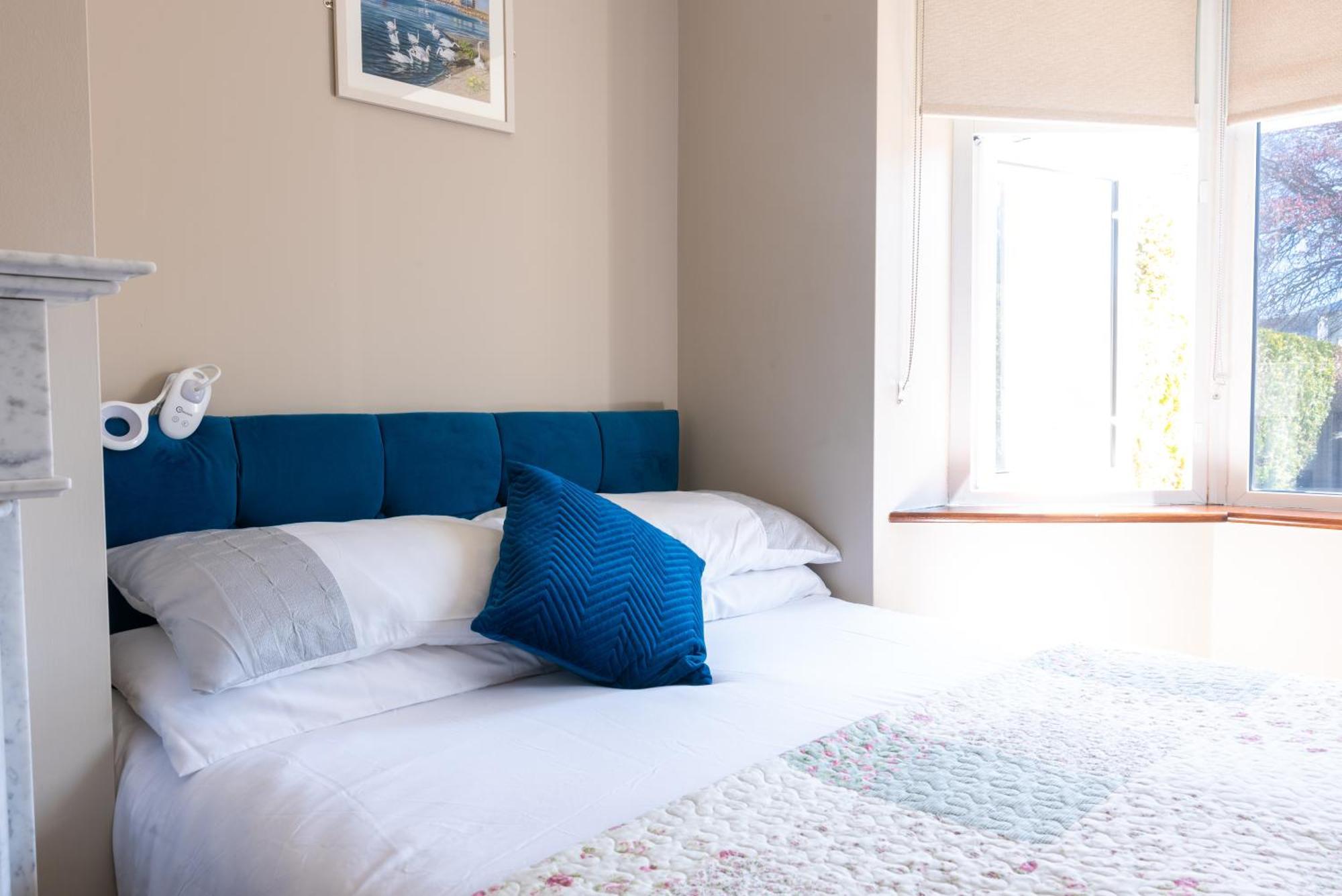 Avalon House Ξενοδοχείο Γκάλγουεϊ Εξωτερικό φωτογραφία
