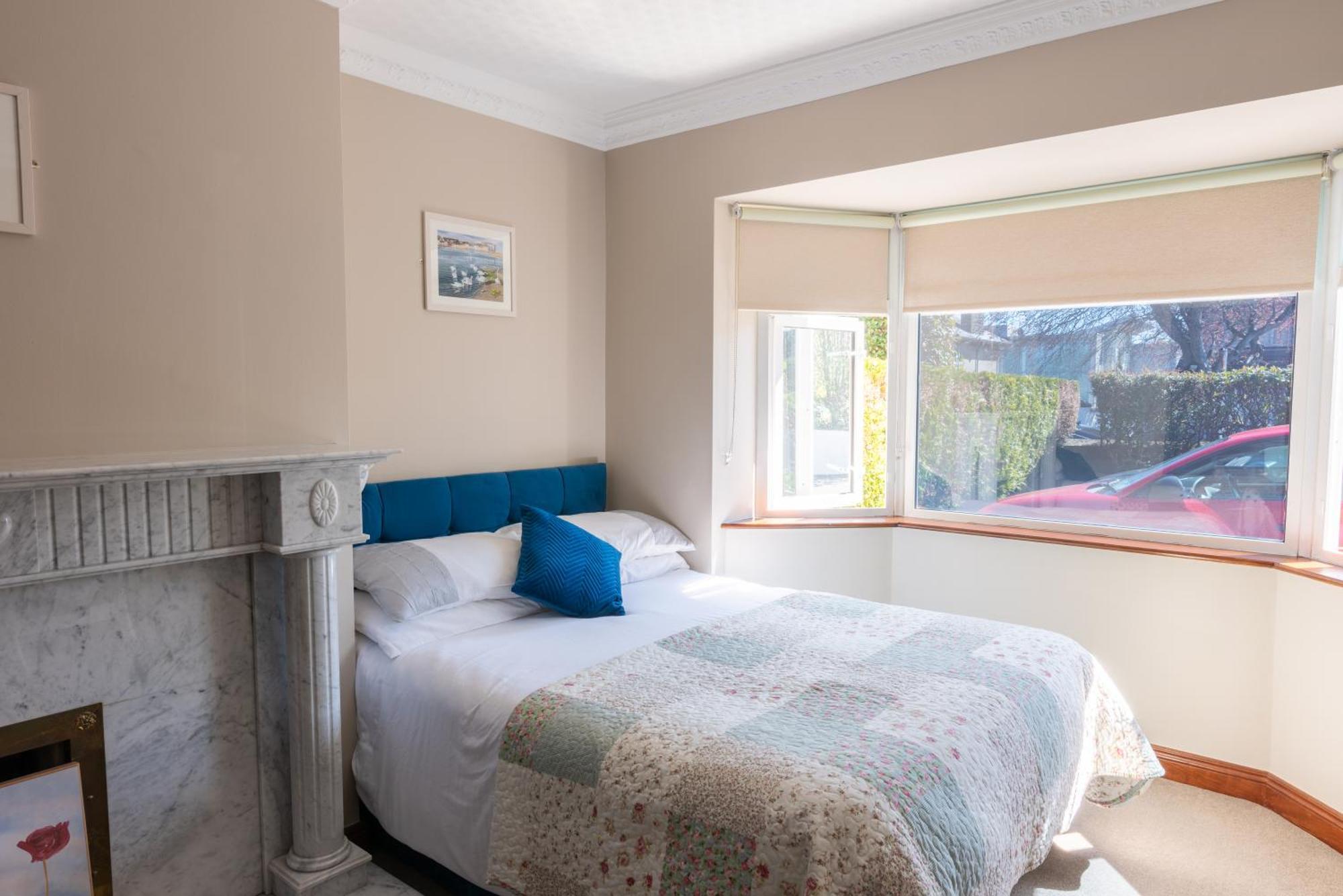 Avalon House Ξενοδοχείο Γκάλγουεϊ Εξωτερικό φωτογραφία