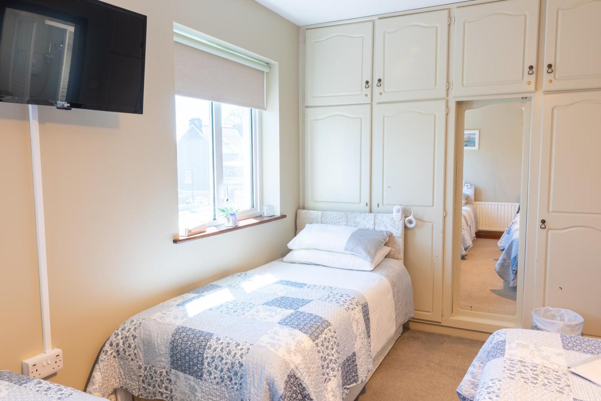 Avalon House Ξενοδοχείο Γκάλγουεϊ Εξωτερικό φωτογραφία