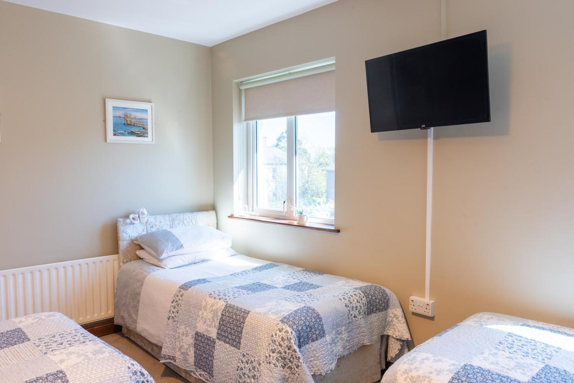 Avalon House Ξενοδοχείο Γκάλγουεϊ Εξωτερικό φωτογραφία