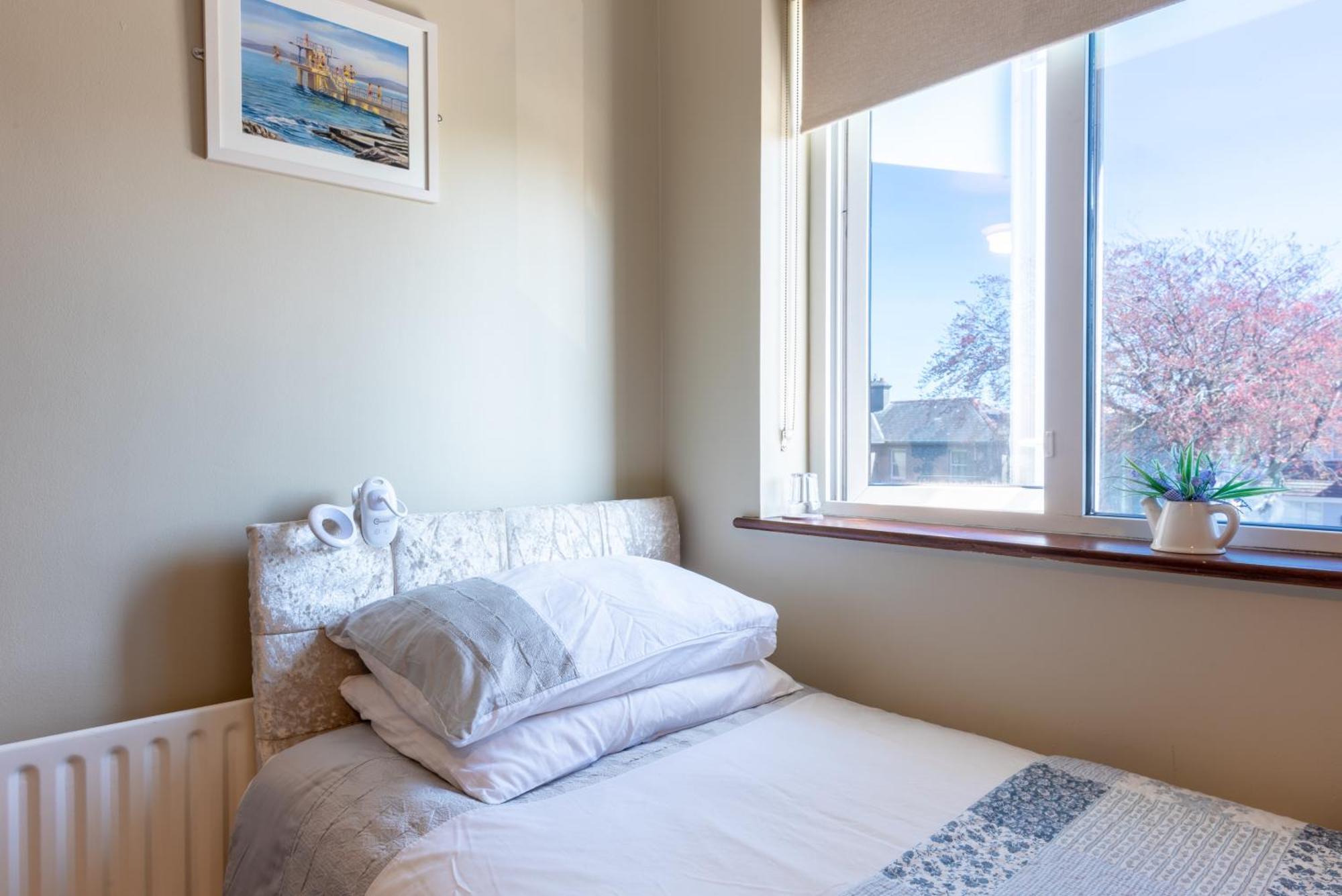 Avalon House Ξενοδοχείο Γκάλγουεϊ Εξωτερικό φωτογραφία