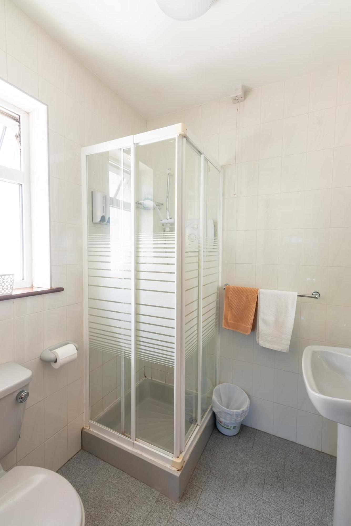 Avalon House Ξενοδοχείο Γκάλγουεϊ Εξωτερικό φωτογραφία